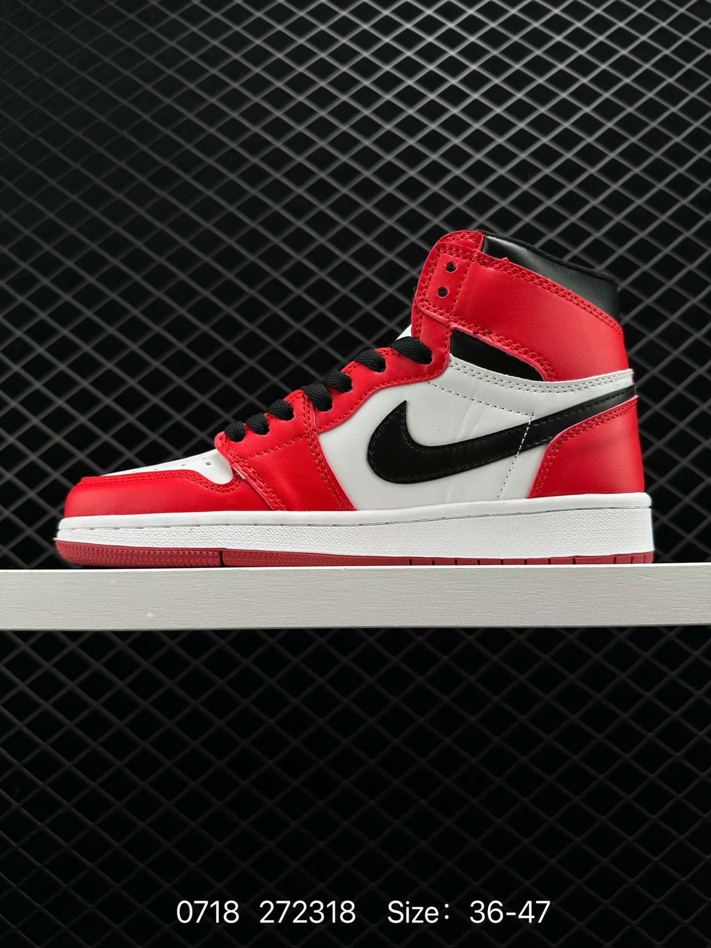 Nike Air Jordan 1 Retro High OG